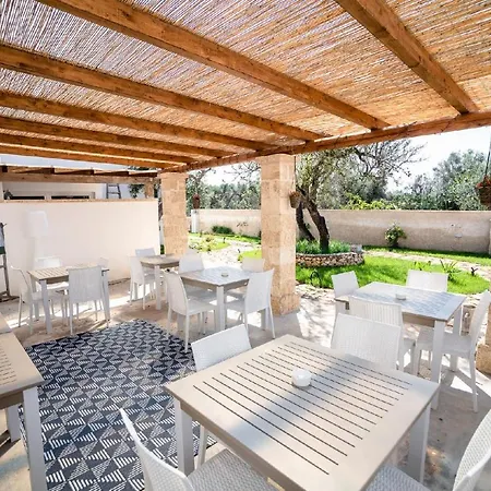 La Remesa Villa *
