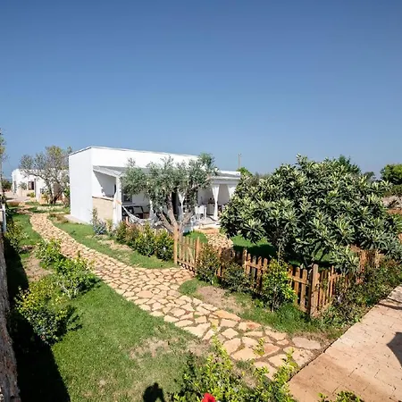 La Remesa Villa Galatone